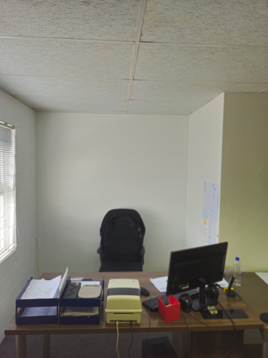 To Let commercial Property for Rent in Brackenfell Central Western Cape